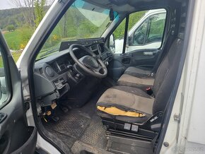 Iveco daily maxi 35s14 - 4