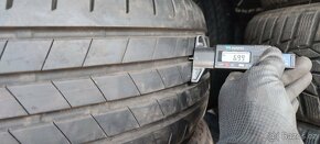 Letni pneu 215/60 R17 96H 7+mm Bridgestone - 4