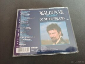 CD Waldemar Matuška - 4