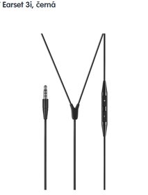 Bang&Olufsen EarSet 3i Luxusní sluchátka(aktuální 3.5.2025) - 4