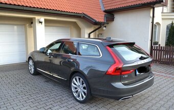 Volvo V90, T8 Iscription - 4