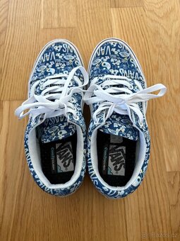 tenisky Vans 38 - 4