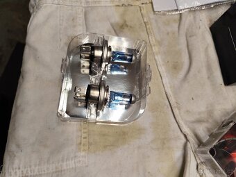 Žárovky Osram Night Breaker Laser H4 - 4