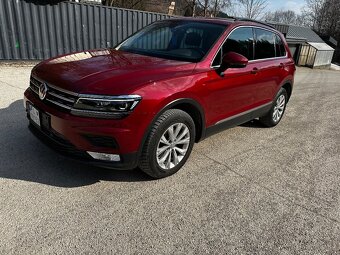 Vw Tiguan Highline-2.0 TDi 4Motion DSG Škoda kodiaq Karoq - 4