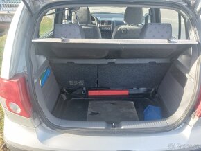 Hyundai Getz - 4