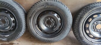 Kola 4×108,175/65 r14 - 4