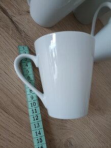 6dílná sada hrnků - 4