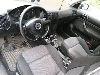 Golf 4 - 4