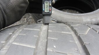 Letní pneu 305/30/20 Pirelli - 4