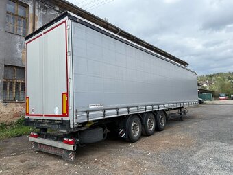 PLACHTOVÝ NÁVĚS SCHWARZMULLER SPA 3/E STANDART PRONÁJEM - 4
