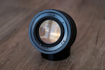 Fujinon EBC 50mm f/1.4 - (M42) - 4