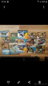 Lego + Megabloks - 4