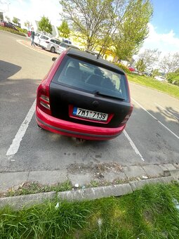 Fabia - 4