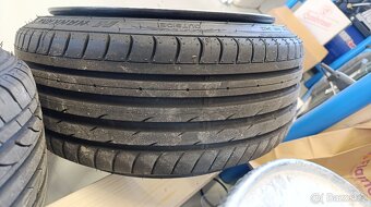ALU JR12 R16 4x100 - 4