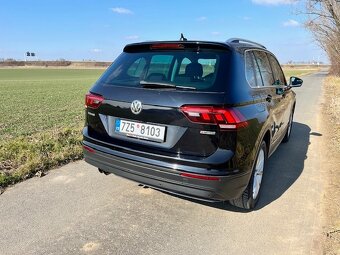 Volswagen Tiguan 2,0 tsi 4x4 - 4