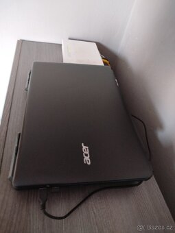 Notebook Acer Aspire - 4