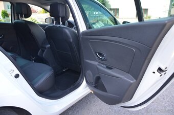 Renault Megane Combi III GT-LINE 2.0DCi 96KW - 4