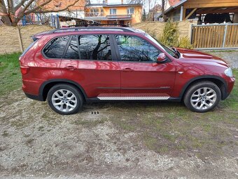 BMW X5 xDrive40d XENONNAVIAT - 4