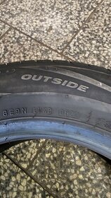 Nexen Nblue HDplus 195/65R15 - 4