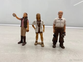 Schleich figurky - 4