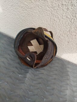 Retro přilba Cassida Pardubice vel.57 - 4