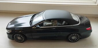 NOREV - MERCEDES BENZ - S-CLASS 1/18 - 4