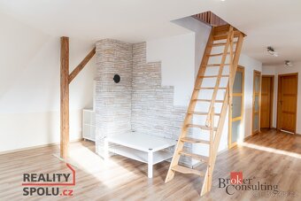 Prodej, byty/5+kk, 137 m2, České mládeže 410/26, Liberec VI- - 4