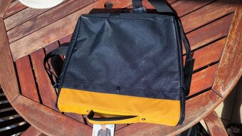 Taška/brašna na notebook Toshiba 15,4" - 4