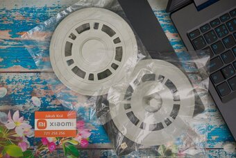 Originální příslušenství k vysavačům Xiaomi, Roidmi a Viomi - 4