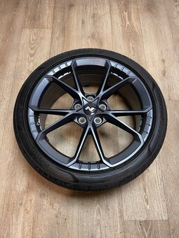 5x114,3 r19 Original Hyundai N - 4