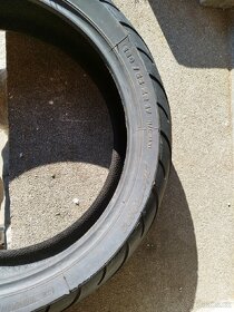 Michelin 180-55-17 - 4