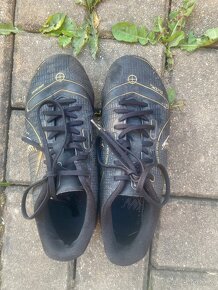 Dětské kopačky Nike Mercurial Superfly 8 Academy vel.1,5Y - 4
