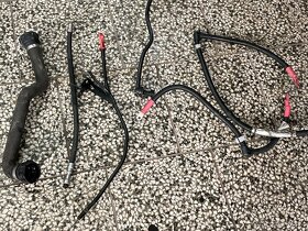 Elektroinstalace motoru,snímač otáček BMW 116i F20 - 4