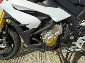 BMW S 1000 XR-2015 - 4