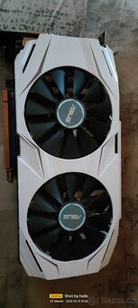 Radeon Rx480 8gb GDDR5 - 4