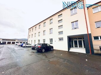 Prodej bytu 2+kk se zahrádkou, Janovice nad Úhlavou - 4