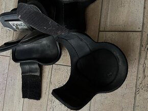 Kamaše Eskadron Flexi Soft sada - 4