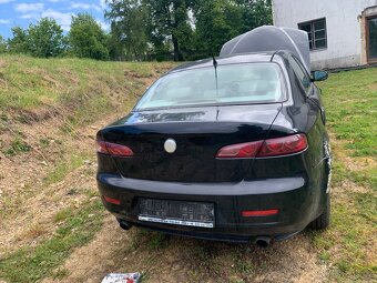 Alfa romeo 159 2.2 jts 2006 - 4