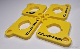 V1 adaptéry na VAG TFSI zapalovací moduly/cívky pro 1.8T - 4