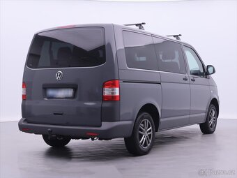 Volkswagen Transporter 2,0 TDI 103KW 9-míst Klima CZ (2011) - 4