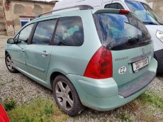 Náhradní díly PEUGEOT 307 SW (2004,2.0 benzín) - 4