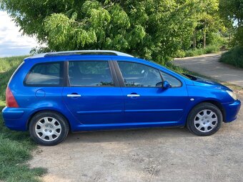 Peugeot 307 SW - 4