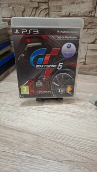 PS3 - Playstation - Hry - - 4