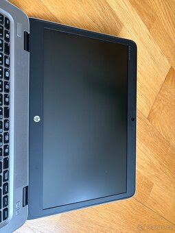Notebook HP - 4