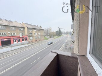 Prodej bytu 2+1 s balkónem, 60 m2 - Karviná - Nové Město - 4