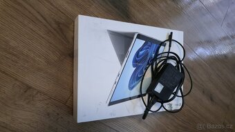 Microsoft surface pro 8 - 4