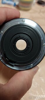 Pentax 35mm F3,5 - 4