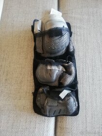 Chránič sada: loktů, kolen a zápěstí - 4