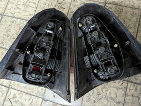Zadní světla MB A-CLASS W168 - 4
