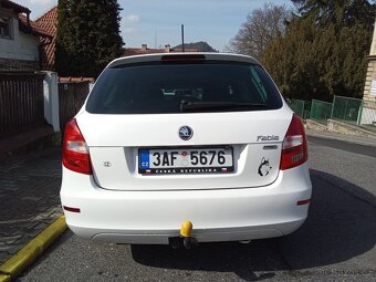 fabia 1.2 63kw r.v.2012 - 4
